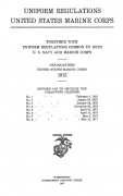 UniformRegulationsUSMarineCorps1912(eng)