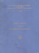 UniformiEsercitoItaliano1997Regolamento