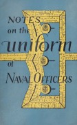 UniformsofNavalOfficers1951Note(eng)