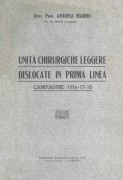 UnitaChirurgicheLeggereinPrimaLinea1916-17-181921