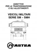 VeicoliMilitariAstraSerieSMeSMH2009AllestimentiMI