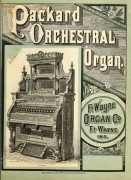 WayneOrganPackardOrchestralOrgan1884(eng)Catalogue