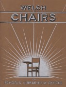 WelchChairs1932(eng)Catalogue