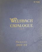 WelsbachLightEncyclopediaGasTrade1924(eng)Catalogue