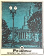 WestinghouseOrnamentalStreetLighting1925(eng)Catalogue