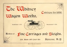 WhitneyWagonWorksFineCarriagesandSleighs1896(eng)Catalogue
