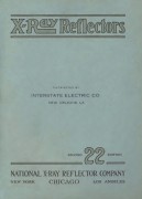 XRayReflectors1923(eng)Catalogue